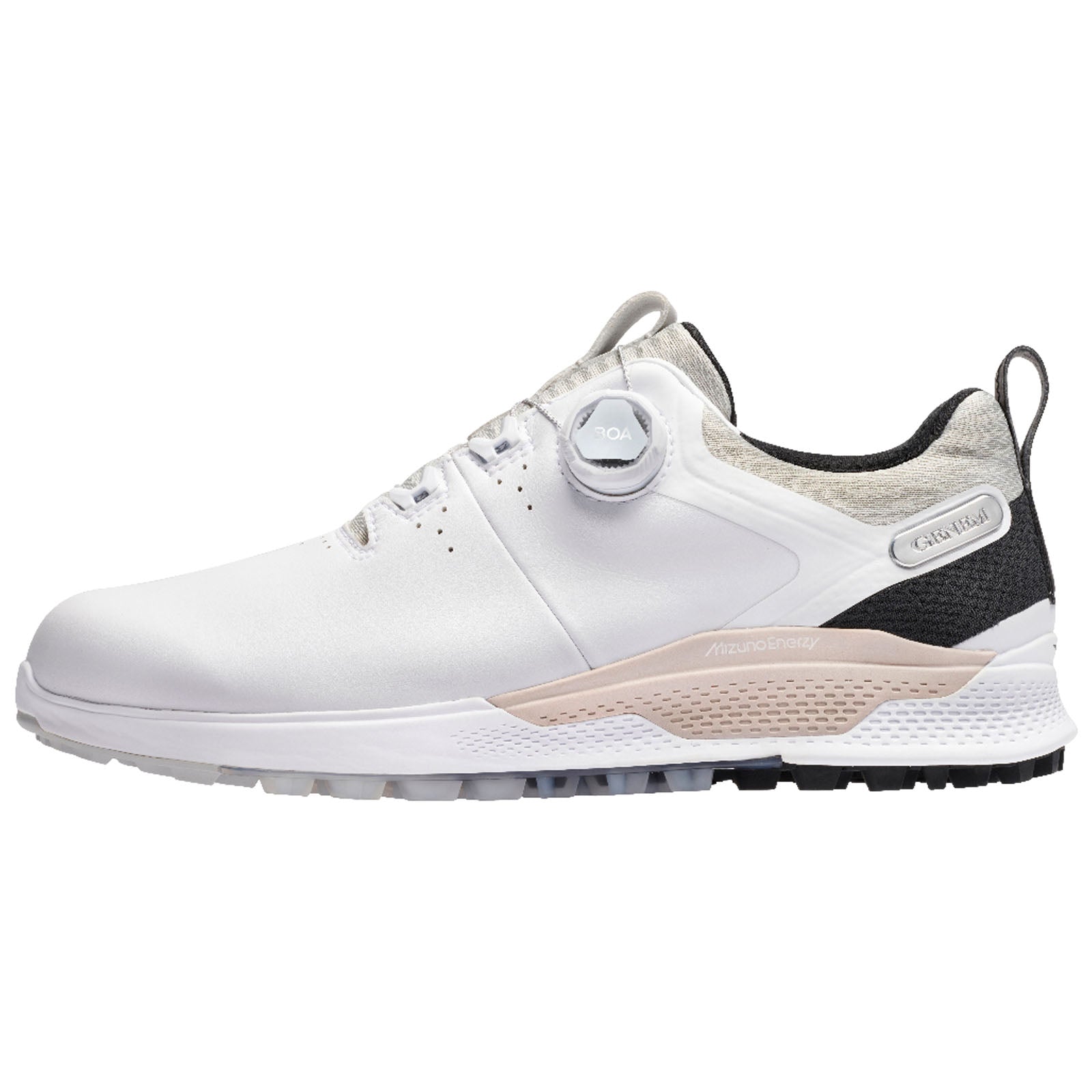 Boa golf cheap shoes mens