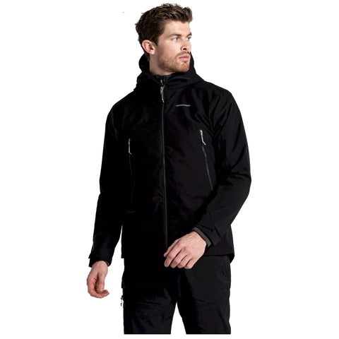 Craghoppers Mens Dynamic Pro Waterproof Jacket