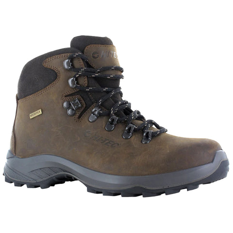 Hi-Tec Ladies Ravine Lite Waterproof Walking Boots