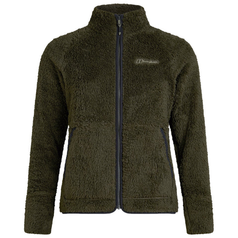 Berghaus Ladies Somoni Fleece Jacket