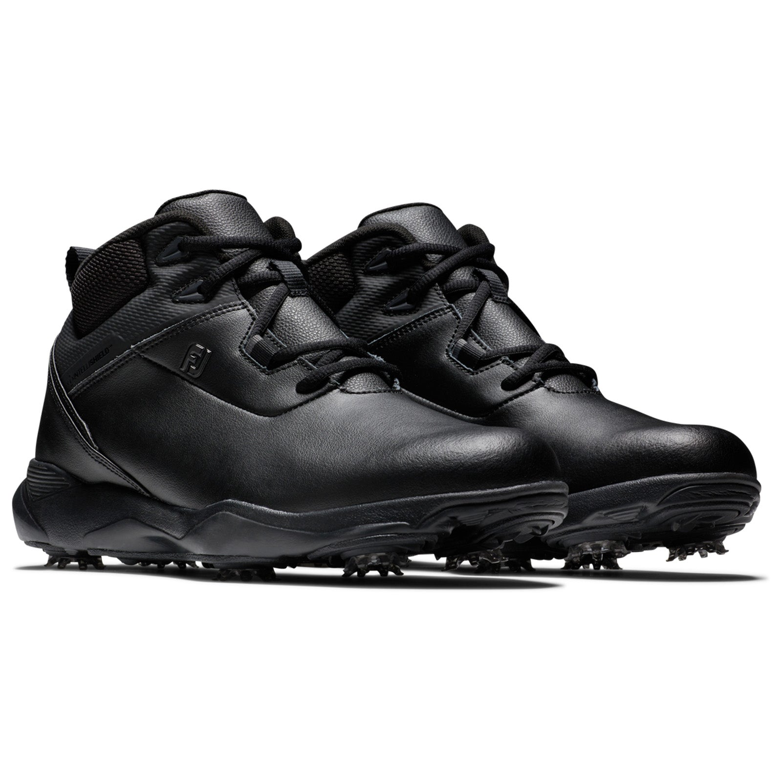 Mens waterproof deals golf boots