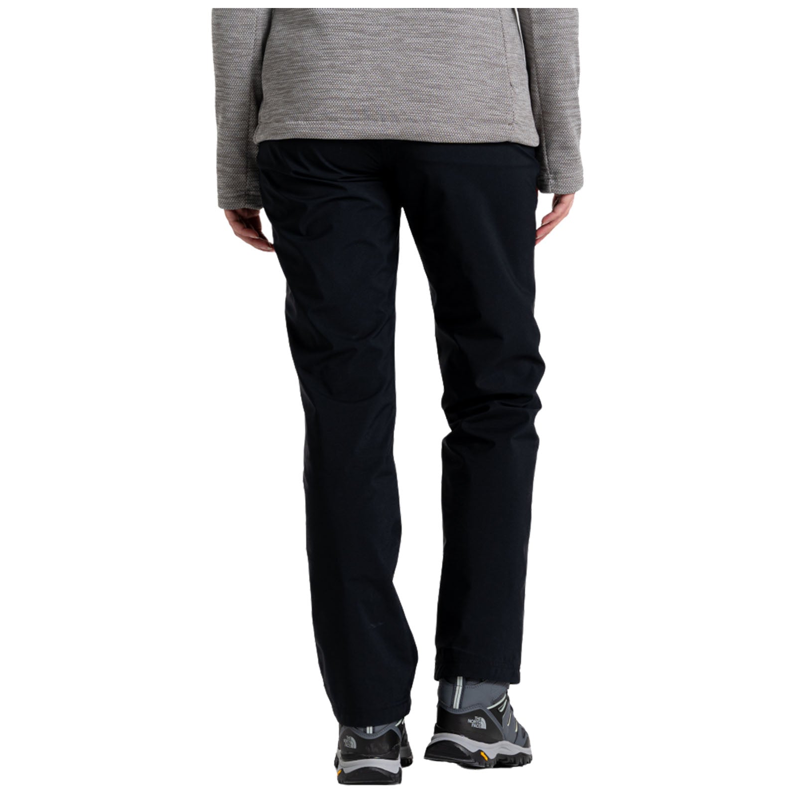 Craghoppers waterproof trousers outlet ladies