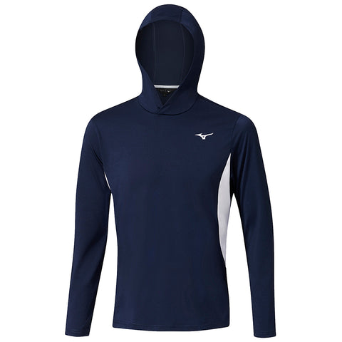 Mizuno Mens G-Style Hoodie