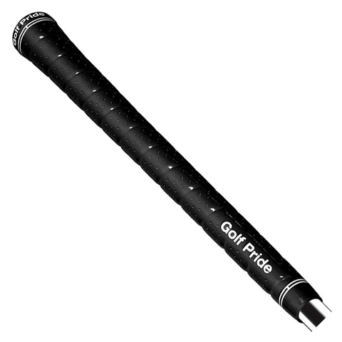 Golf Pride Tour Wrap 2G Club Grips - Black