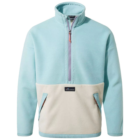 Craghoppers Unisex Spindle Half Zip Fleece