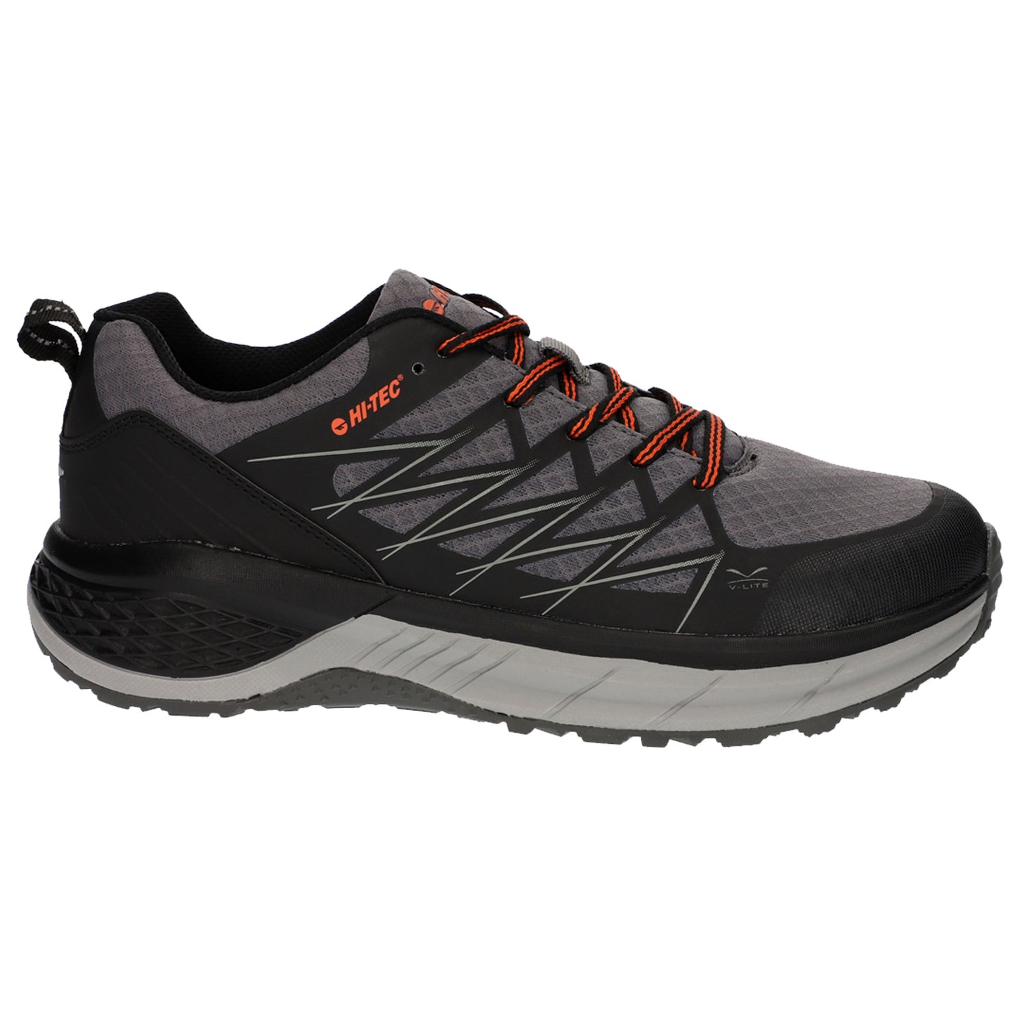 Hi-Tec Mens Trail Destroyer Walking Shoes