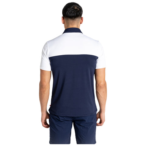 Craghoppers Mens NosiLife Pro Polo Shirt