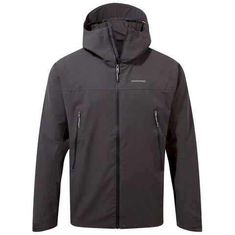 Craghoppers Mens Dynamic Pro Waterproof Jacket