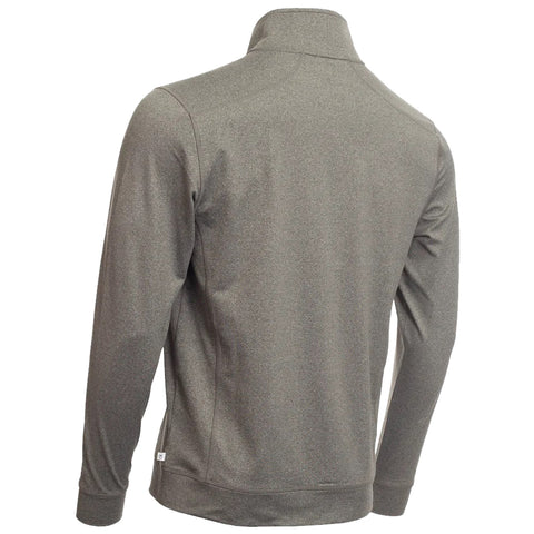 Calvin Klein Mens Orbit Half Zip Top Small