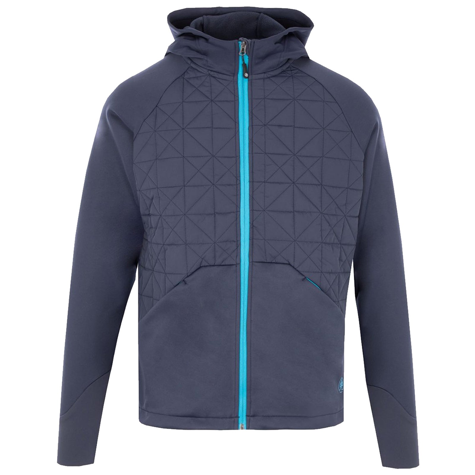 Under armour tellurun store coldgear reactor jacket