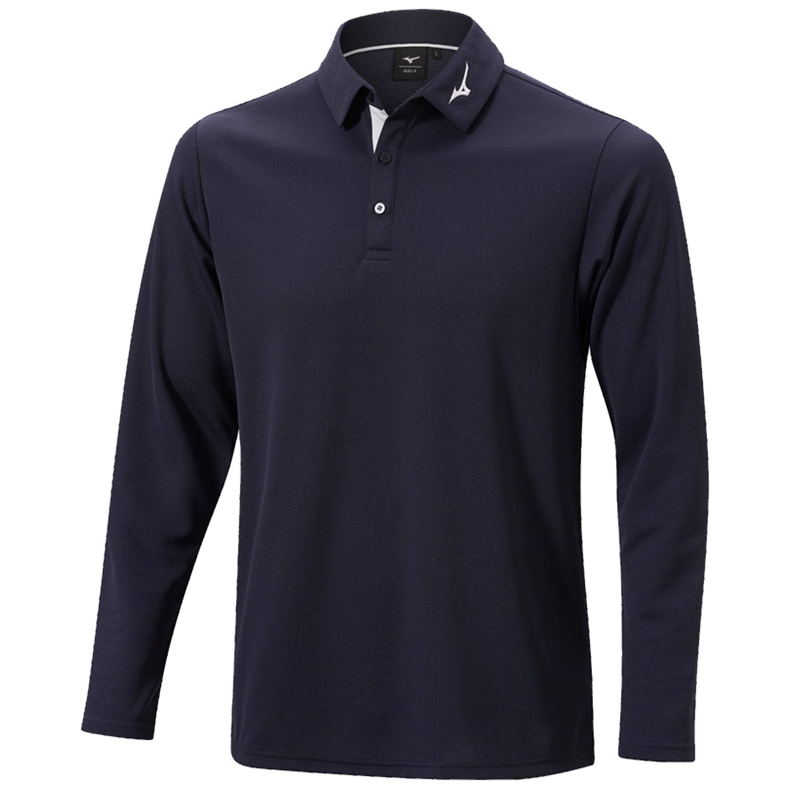 Mizuno thermo long sales sleeve