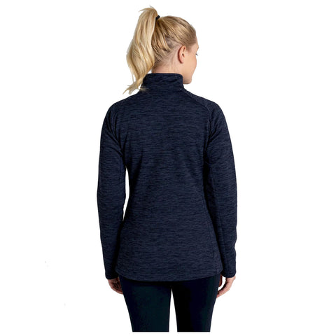 Craghoppers Ladies Trina Half Zip Fleece