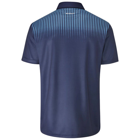 Stuburt Mens Pebble Polo Shirt