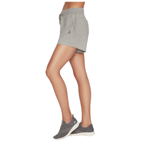 Skechers Ladies 4" Go Lounge Getaway Shorts