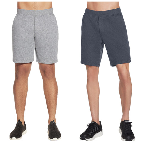 Skechers Mens Explorer 9" Shorts