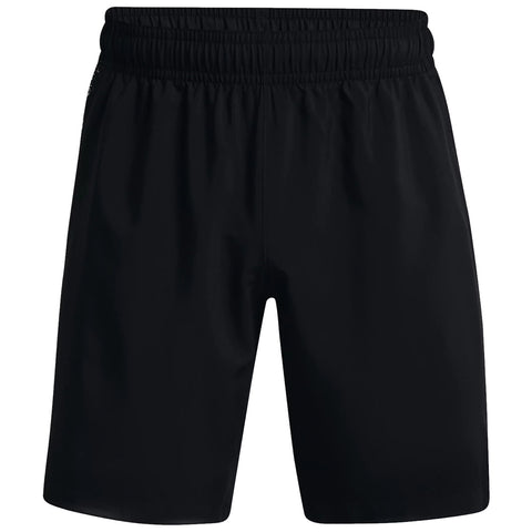 Under Armour Mens Woven Graphic Shorts