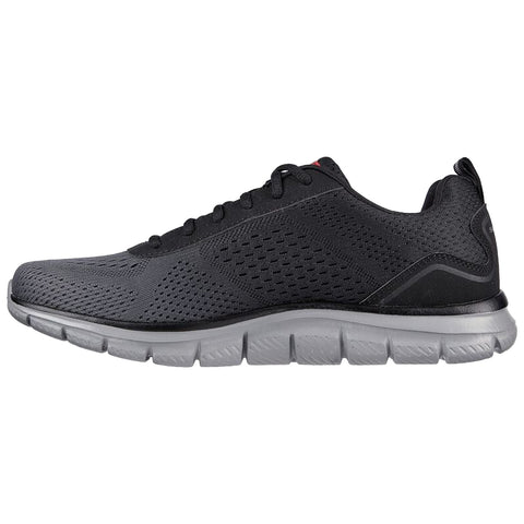 Skechers Mens Track Ripkent Trainers