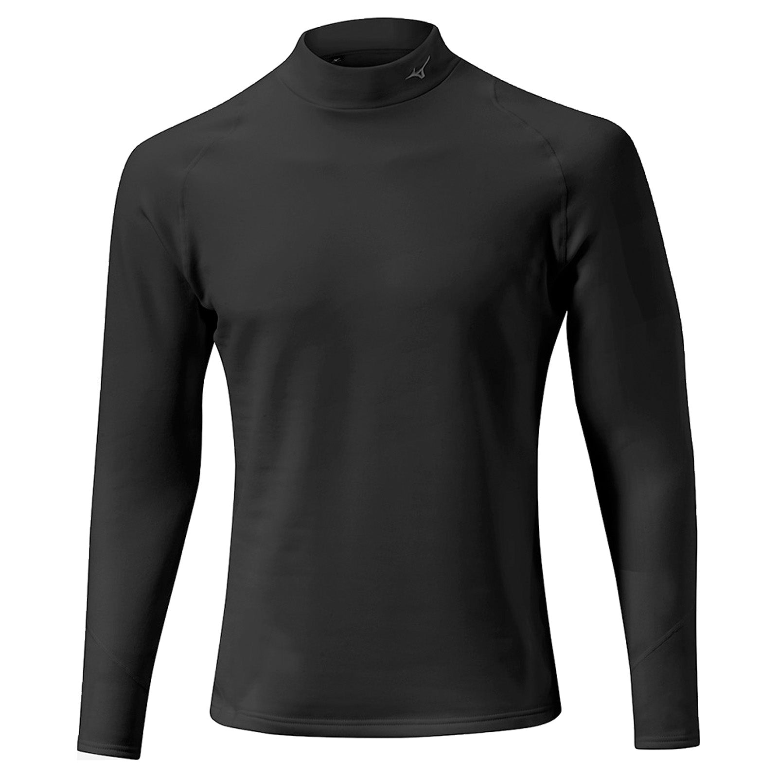 Mizuno Mens Breath Thermo BioGear Base Layer More Sports