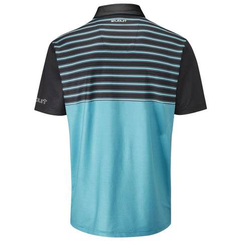 Stuburt Mens Princeville Polo Shirt