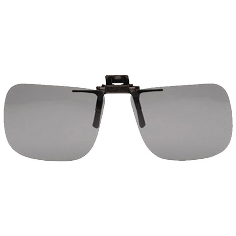 Eyelevel Polarized Clip-On Sunglasses