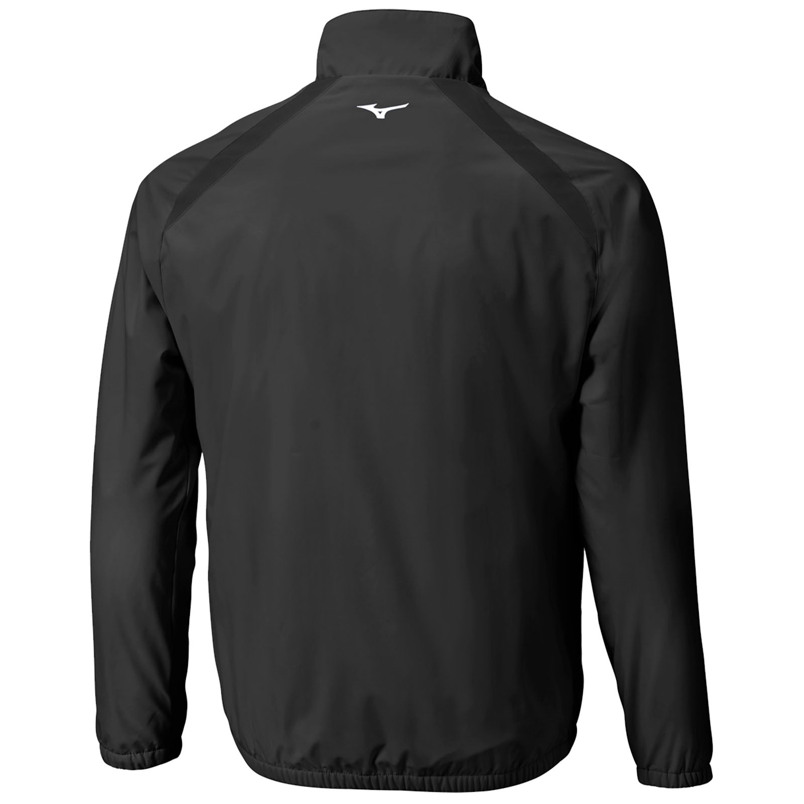 Mizuno tech deals shield jacket