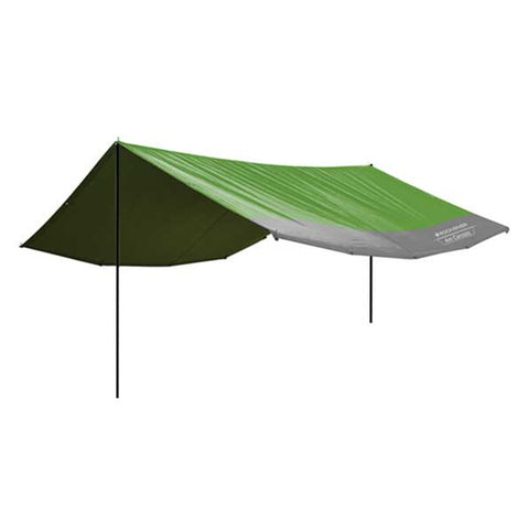 Rock N River 4M Canopy Tarp