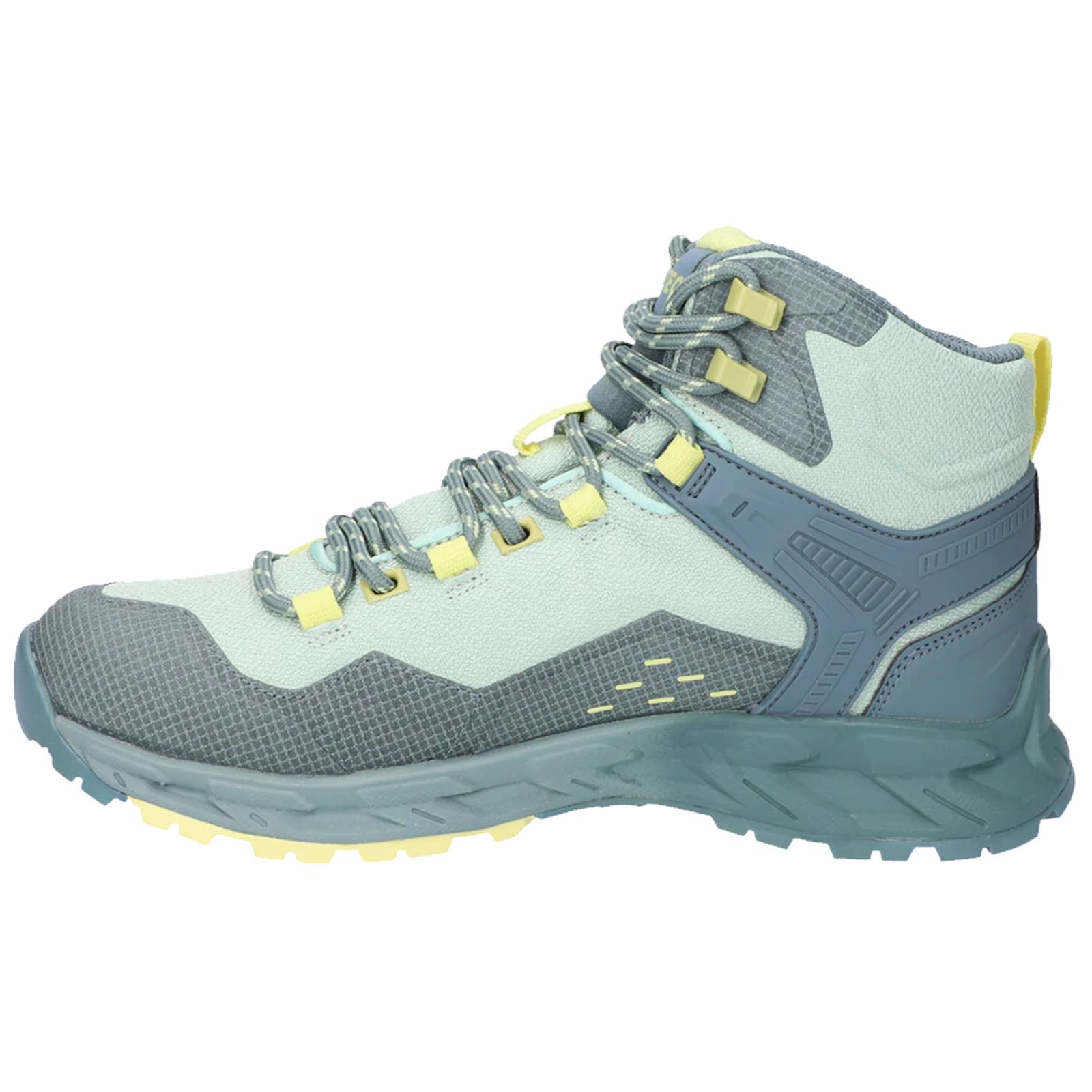 Under armour women's post canyon mid waterproof hiking deals boot