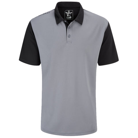 Stuburt Mens Broadway Polo Shirt