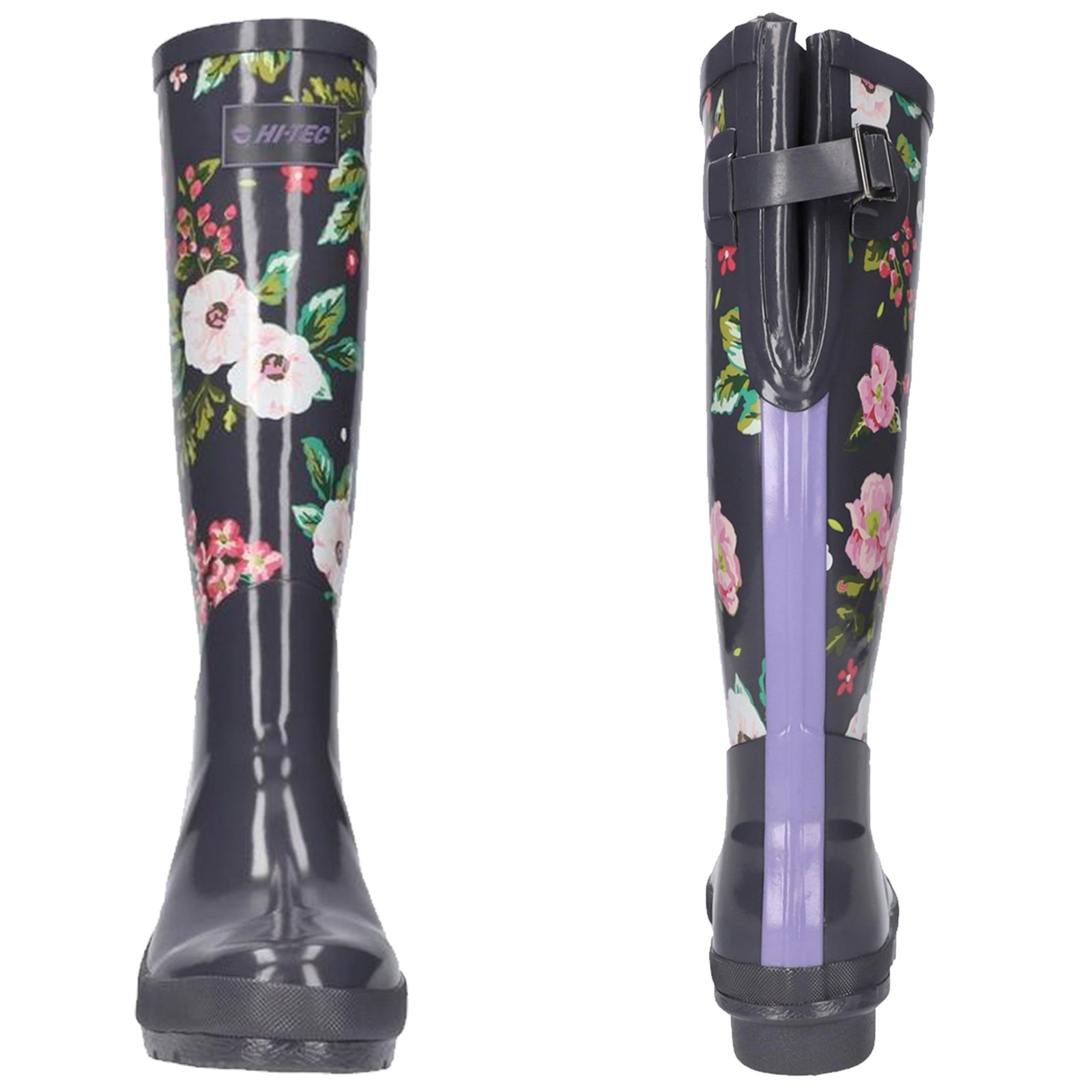 Hi 2024 tec wellies