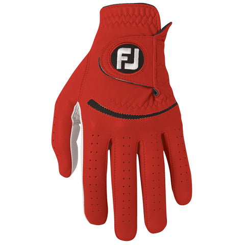 FootJoy Mens Spectrum Left Hand Golf Glove