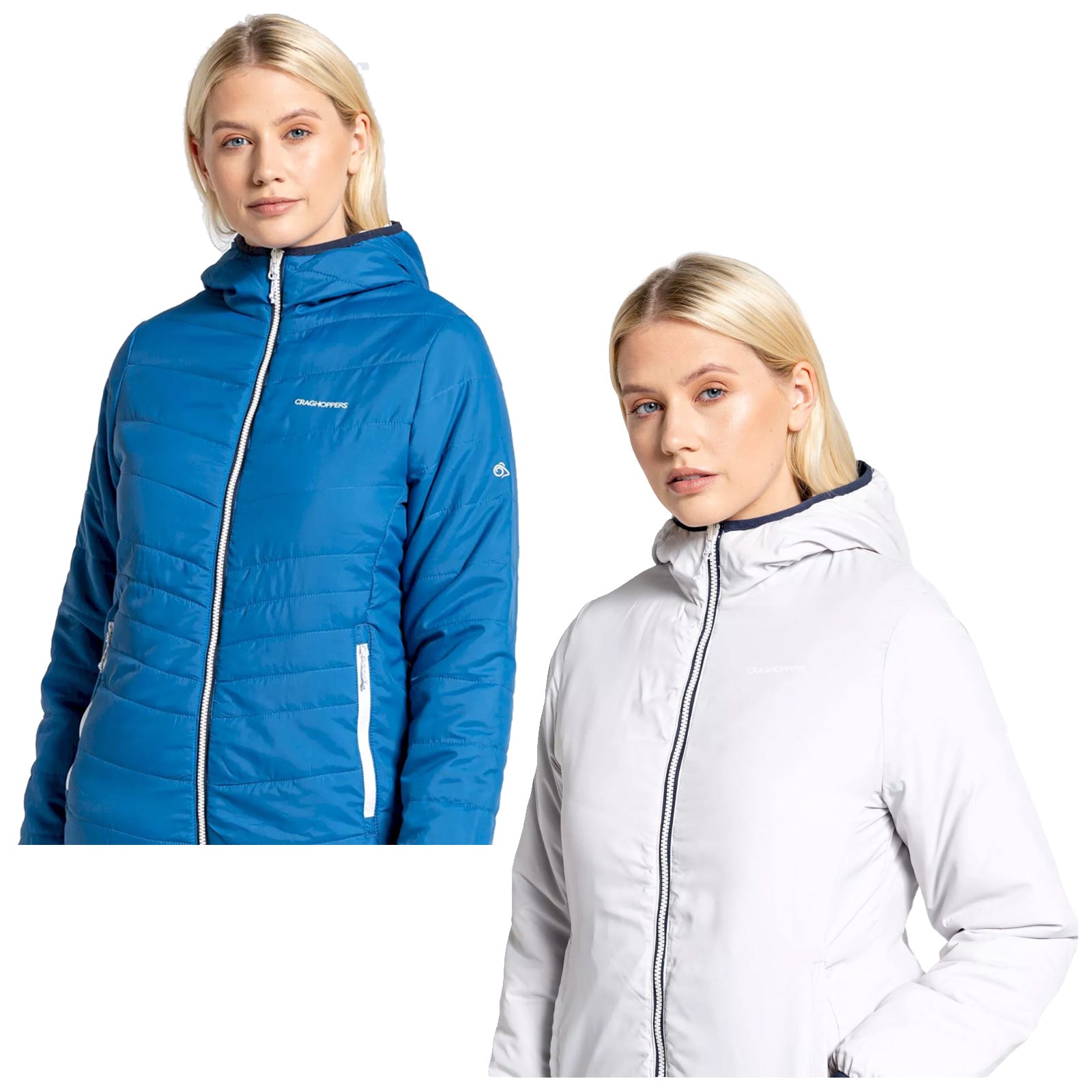 Craghoppers compresslite sale 3 womens