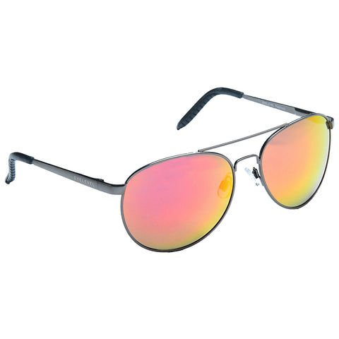 Eyelevel Mens Bologna Polarized Sunglasses