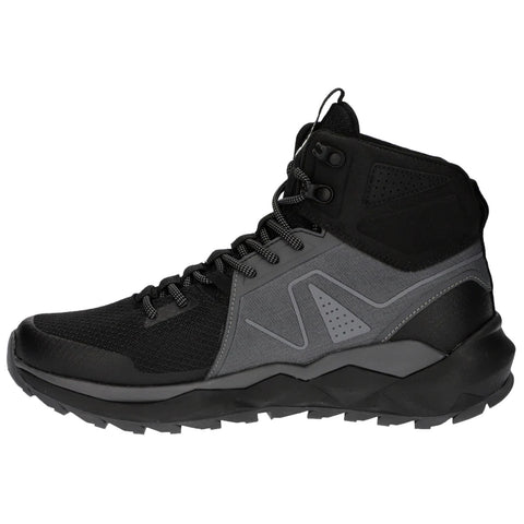 Hi-Tec Mens Geo Pro Trail Walking Boots