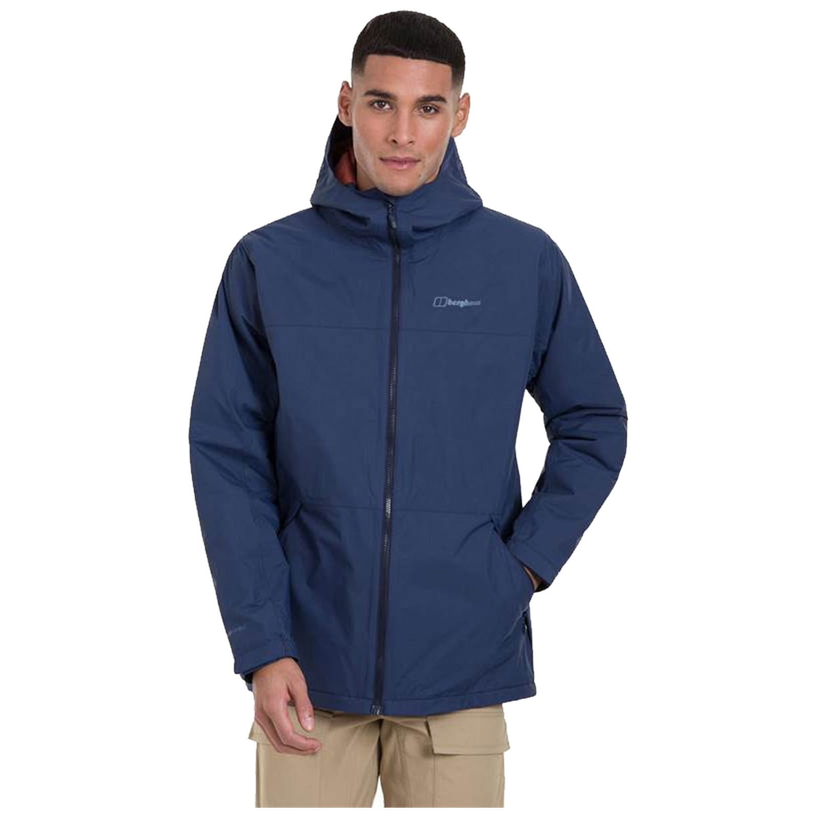 Mens deluge pro 2.0 insulated jacket sale