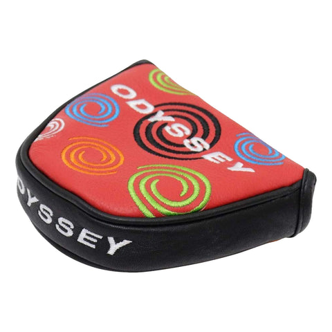 Odyssey Special Edition Super Swirl Putter Headcovers