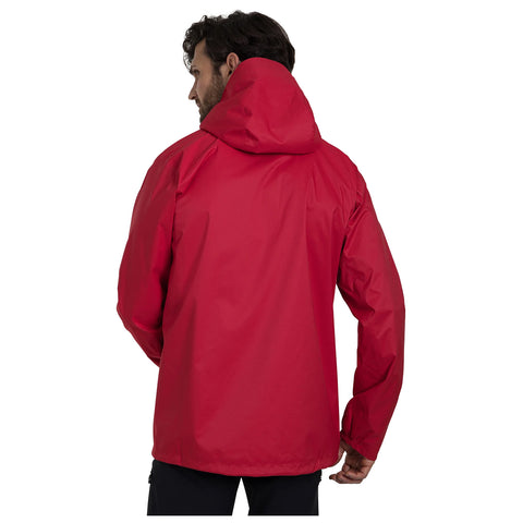 Berghaus Mens Oakshaw Waterproof Jacket Small