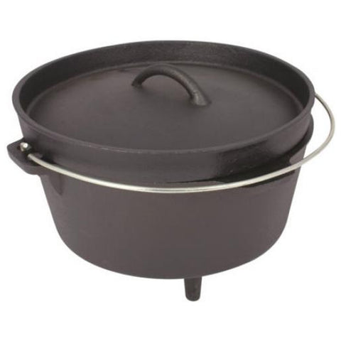 Rock N River 8.5L Dutch Oven