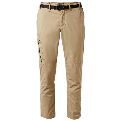 Craghoppers Mens Kiwi Slim Trousers