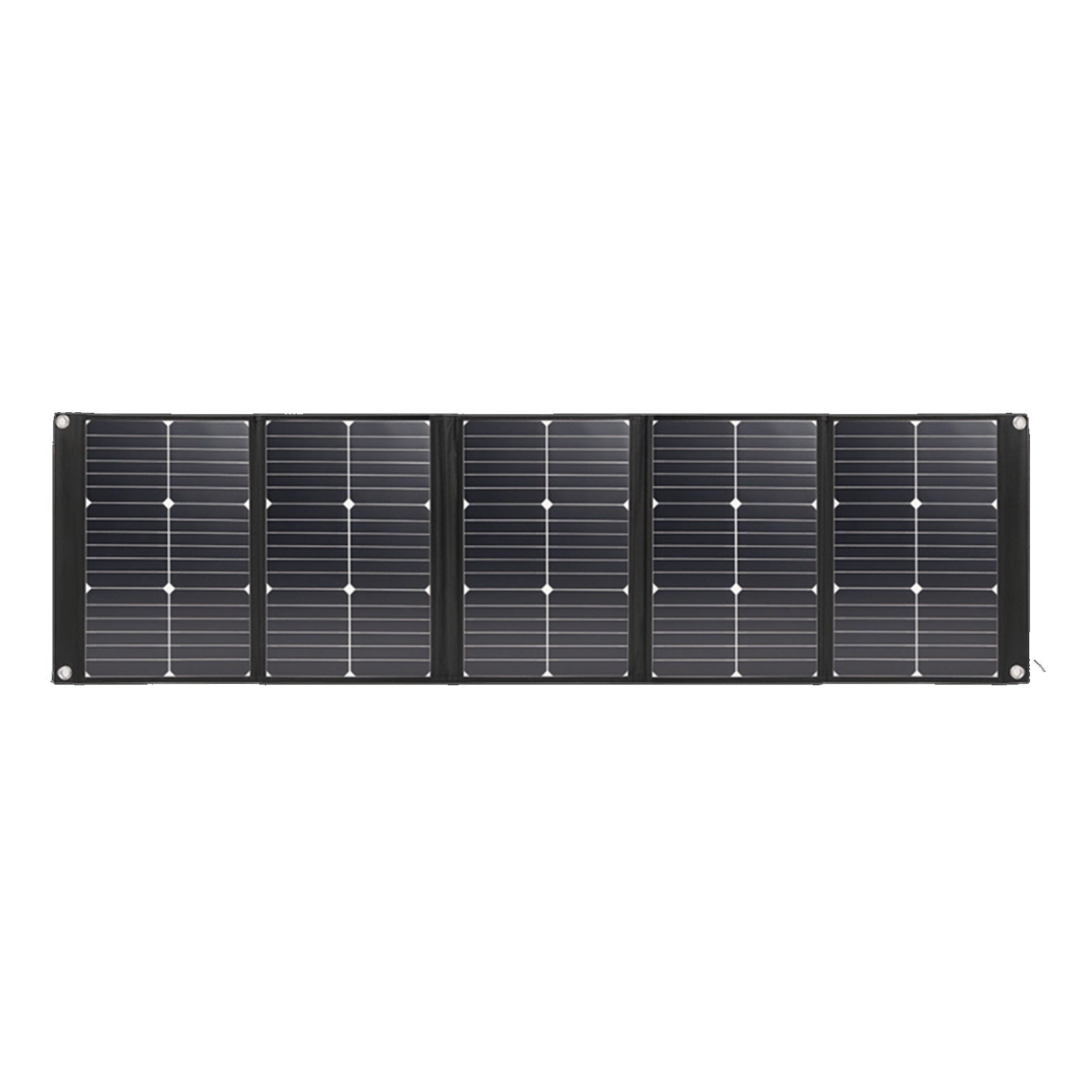 Totalcool Total Solar 100 Portable Foldable Solar Panel