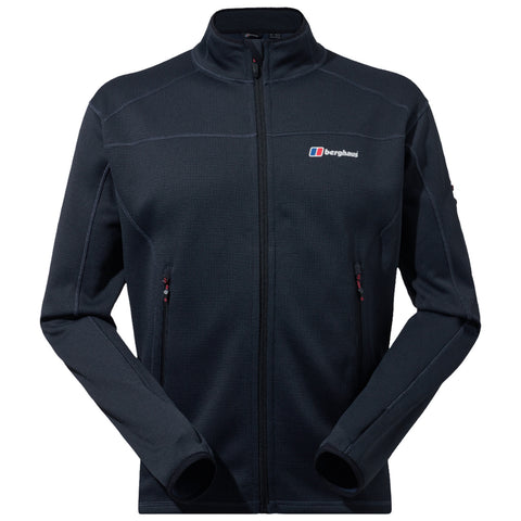 Berghaus Mens Pravitale Mountain 2.0 Fleece