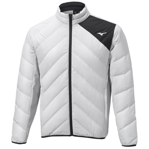 Mizuno Mens Breath Thermo Move Down Jacket