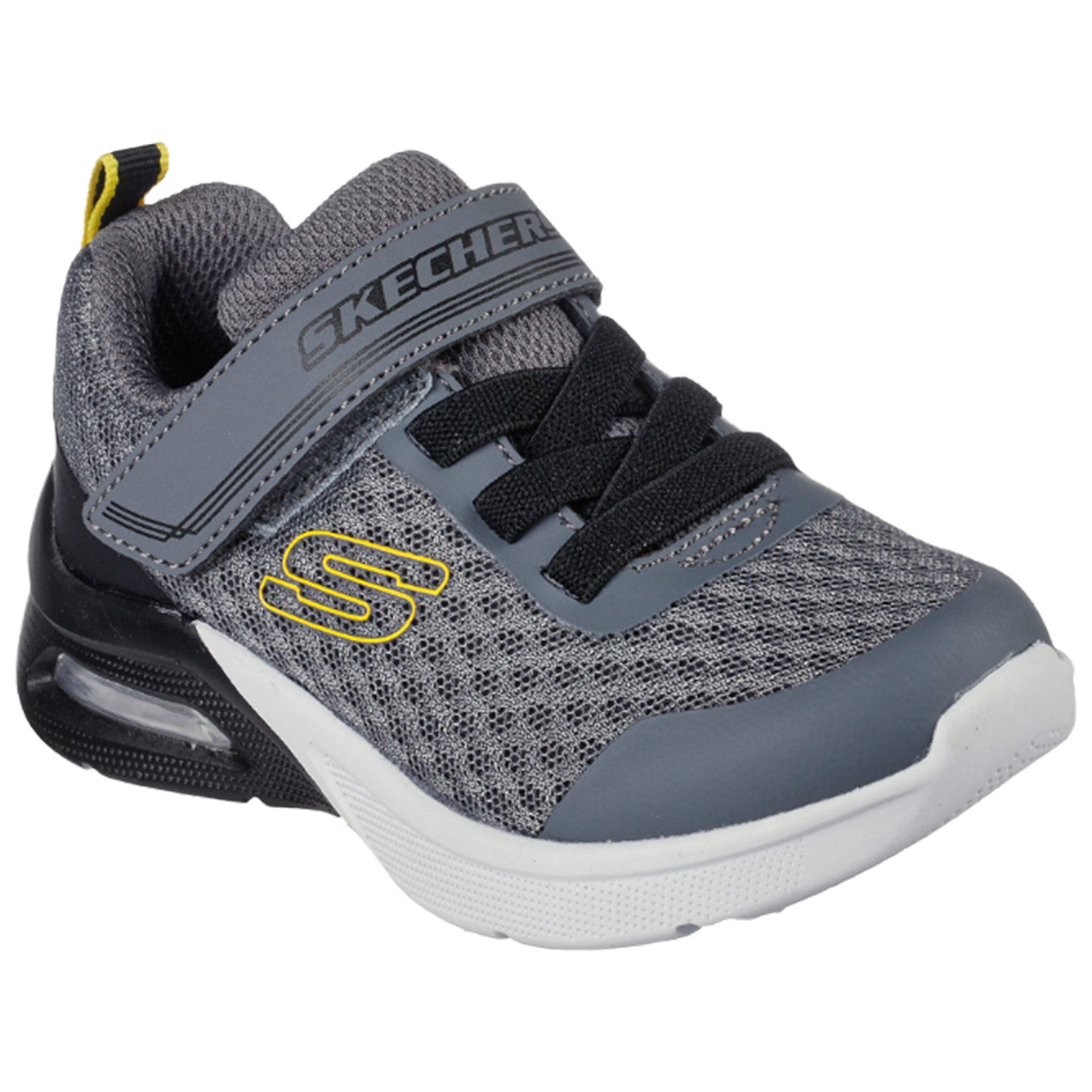 Sketchers memory hot sale foam kids