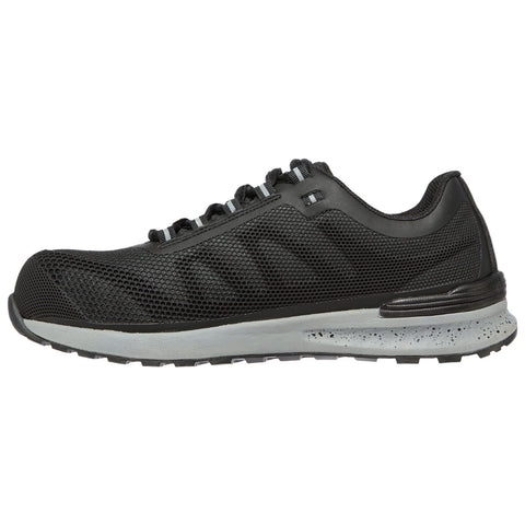 Skechers Mens Bulklin BRAGOO Comp Toe Safety Trainers