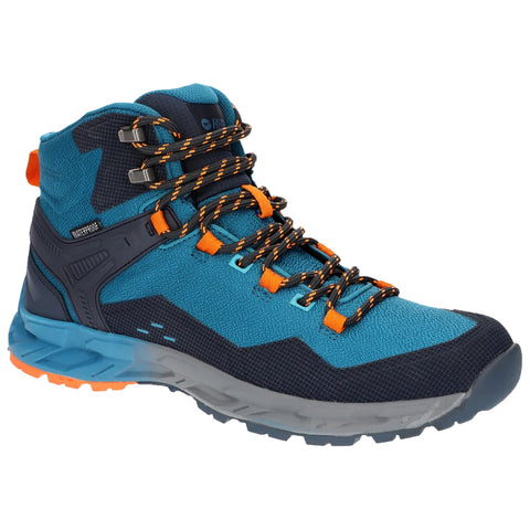 Hi-Tec Mens Verve Walking Boots