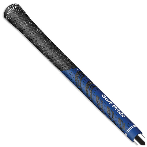 Golf Pride Multi Compound Cord Club Grips - Blue