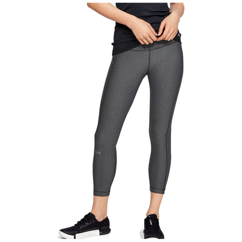 Under Armour Ladies High-Rise Ankle Crop Leggings