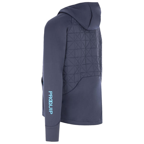 ProQuip Mens Therma-Bora Hybrid Jacket