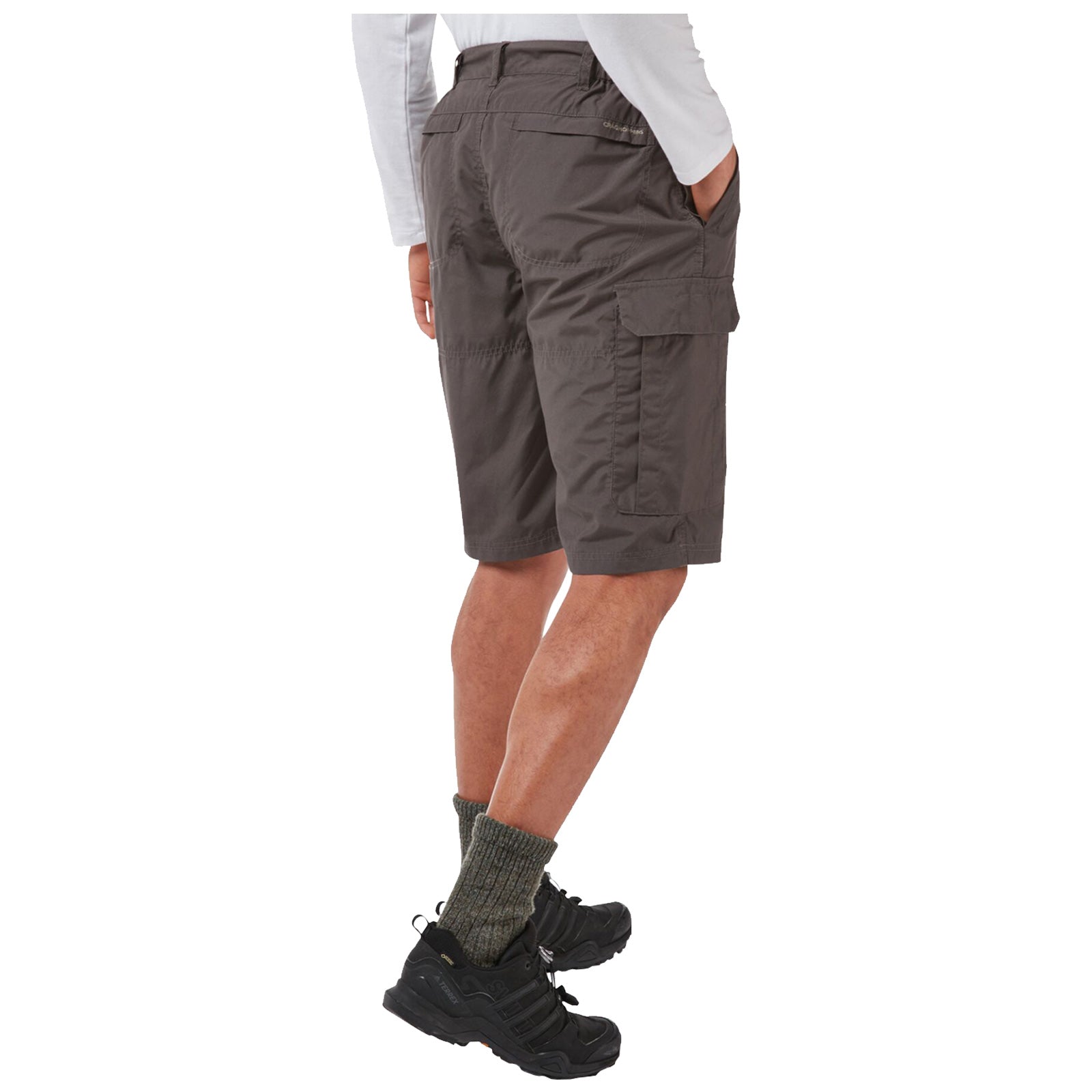 Craghoppers 2024 thallon shorts