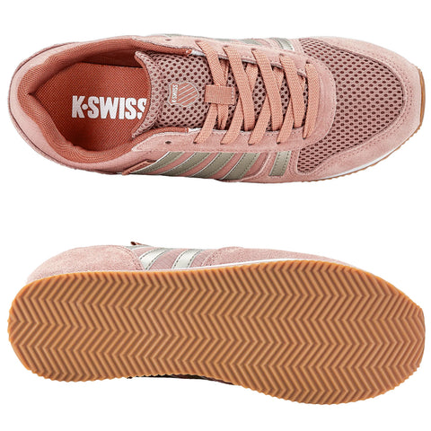 K-Swiss Ladies Granada Trainers 4.5 UK