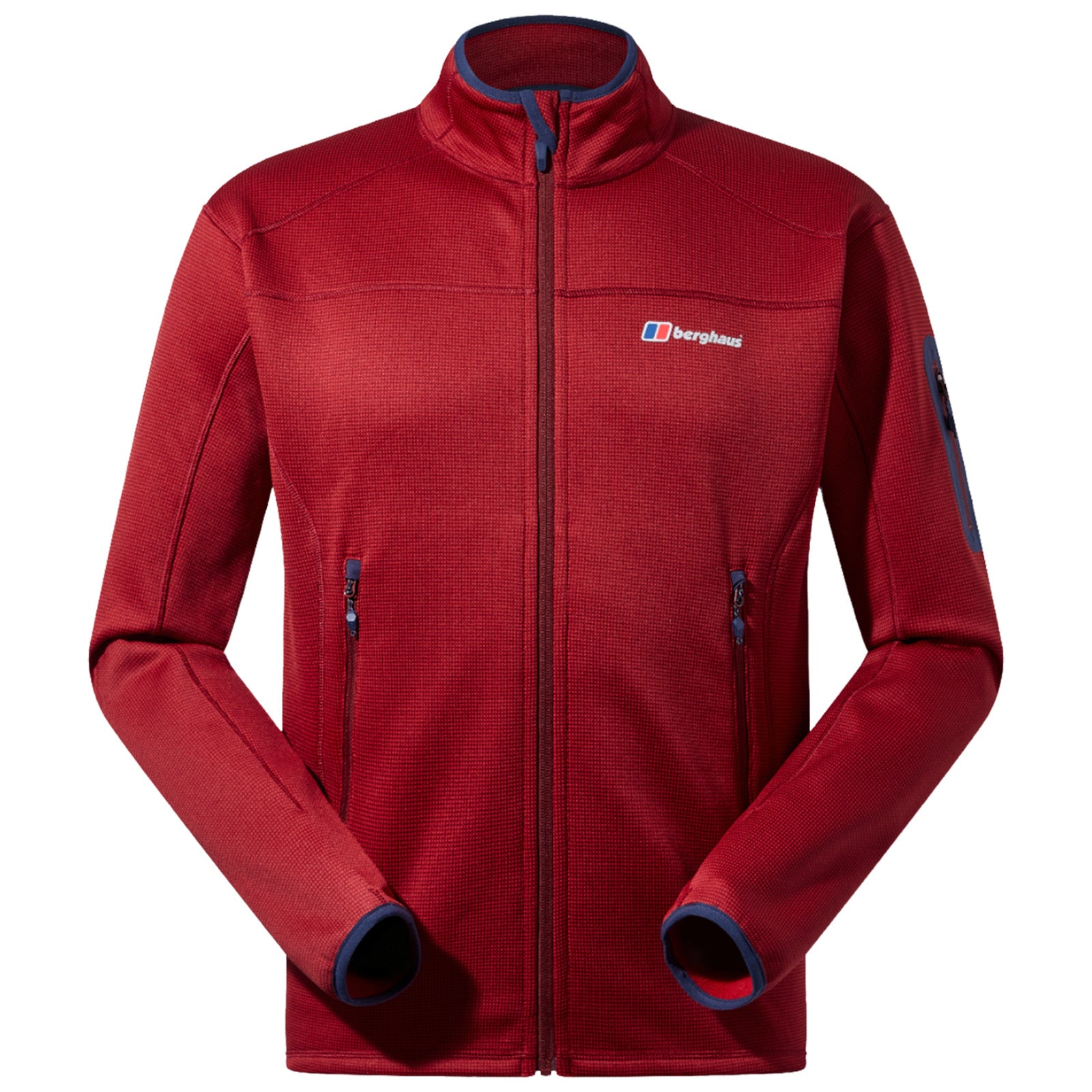 Men's pravitale mountain 2.0 hooded jacket best sale